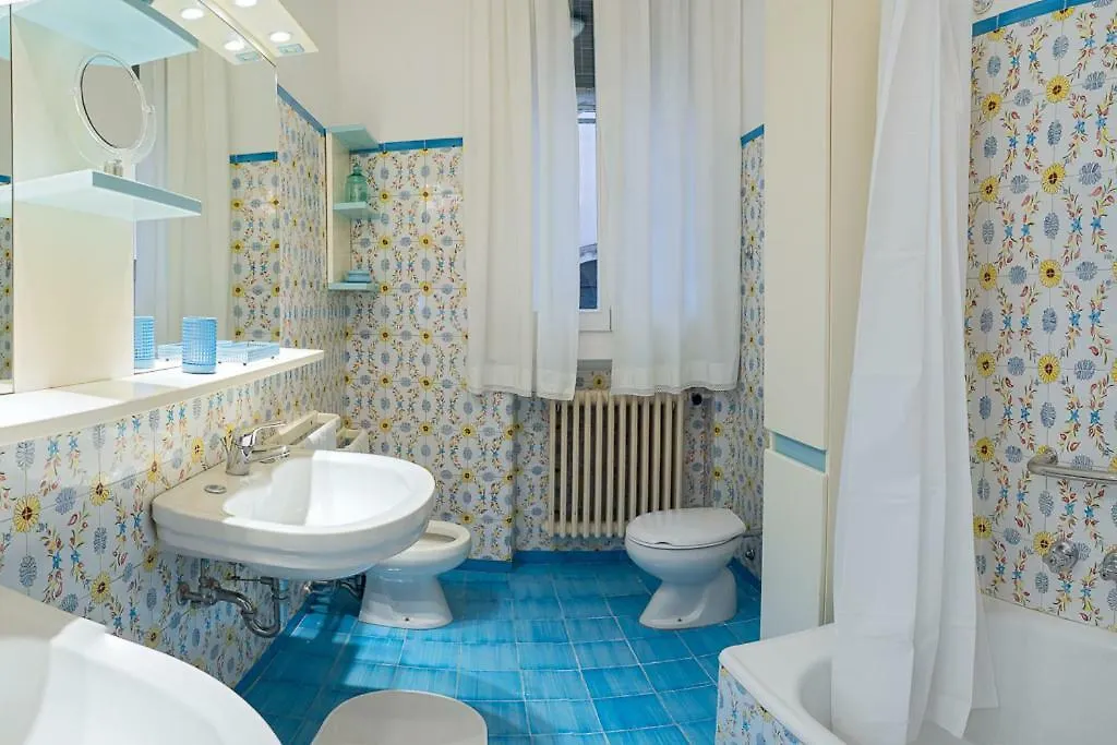 Casa Cattaneo Grand Canal View Apartment Venice