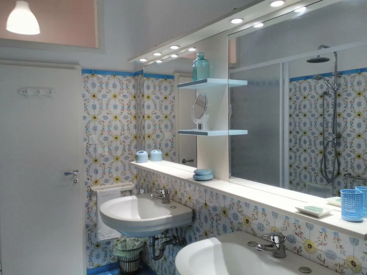 Casa Cattaneo Grand Canal View Apartment Venice 0*,  Italy