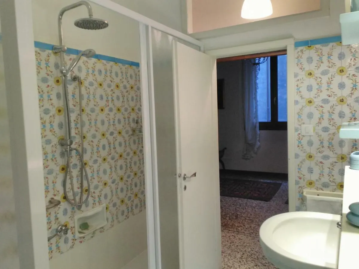 Casa Cattaneo Grand Canal View Apartment Venice Italy