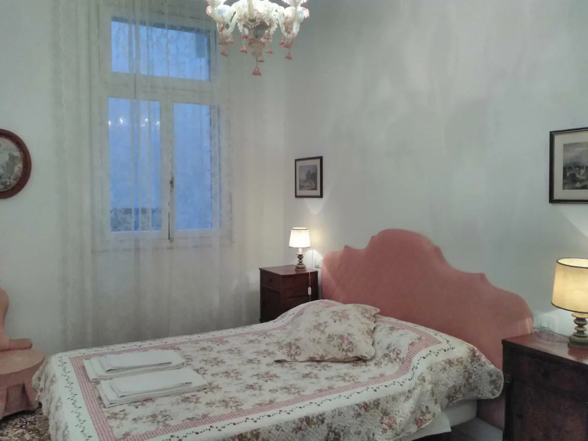 Casa Cattaneo Grand Canal View Apartment Venice 0*,  Italy